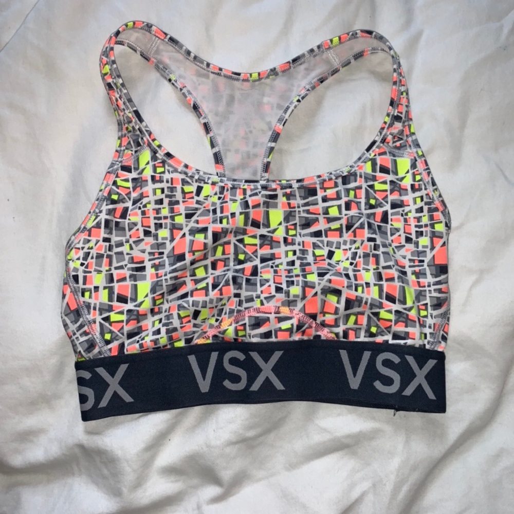 Victoria’s Secret Sports Bra